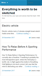 Mobile Screenshot of broworkshop.com