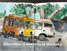Tablet Screenshot of broworkshop.com